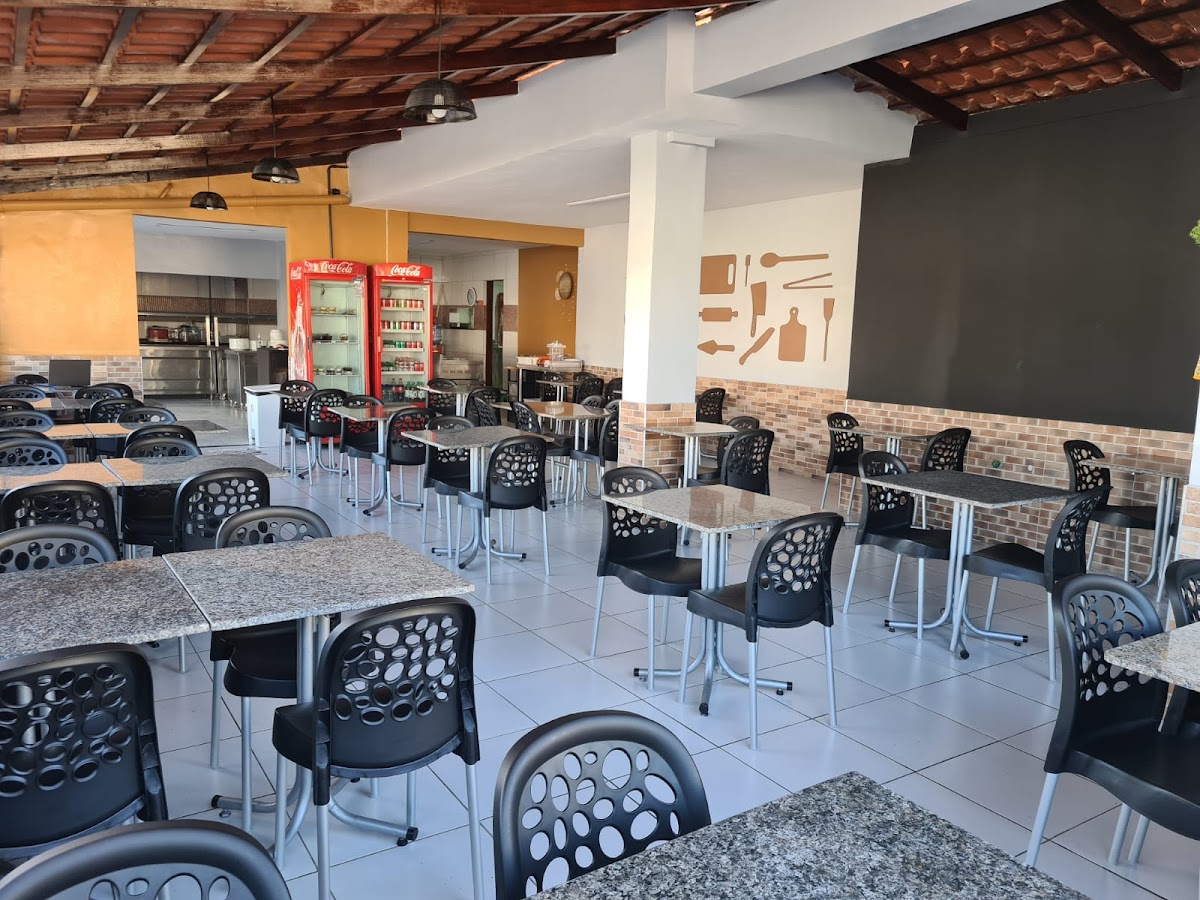 Self-Service Comidaria Photos 2